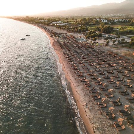 Hotel Cooks Club Tigaki Zewnętrze zdjęcie