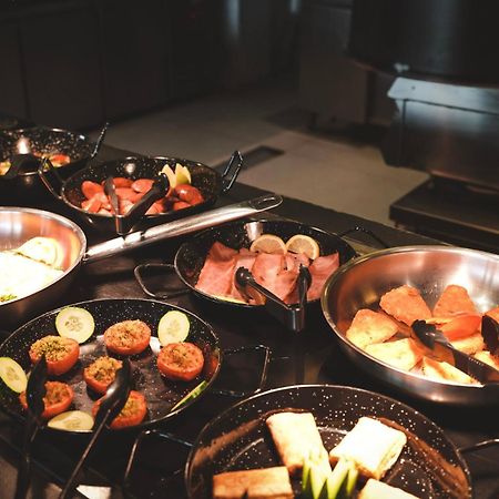Hotel Cooks Club Tigaki Zewnętrze zdjęcie