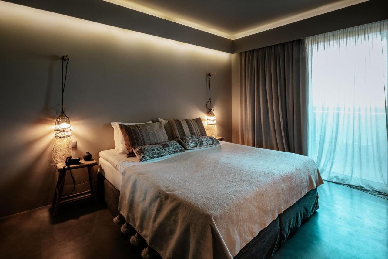 Hotel Cooks Club Tigaki Zewnętrze zdjęcie