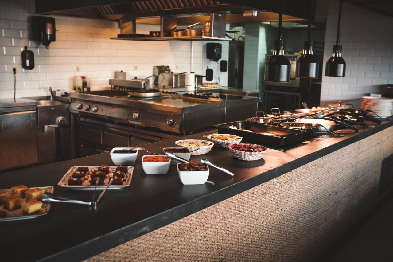Hotel Cooks Club Tigaki Zewnętrze zdjęcie
