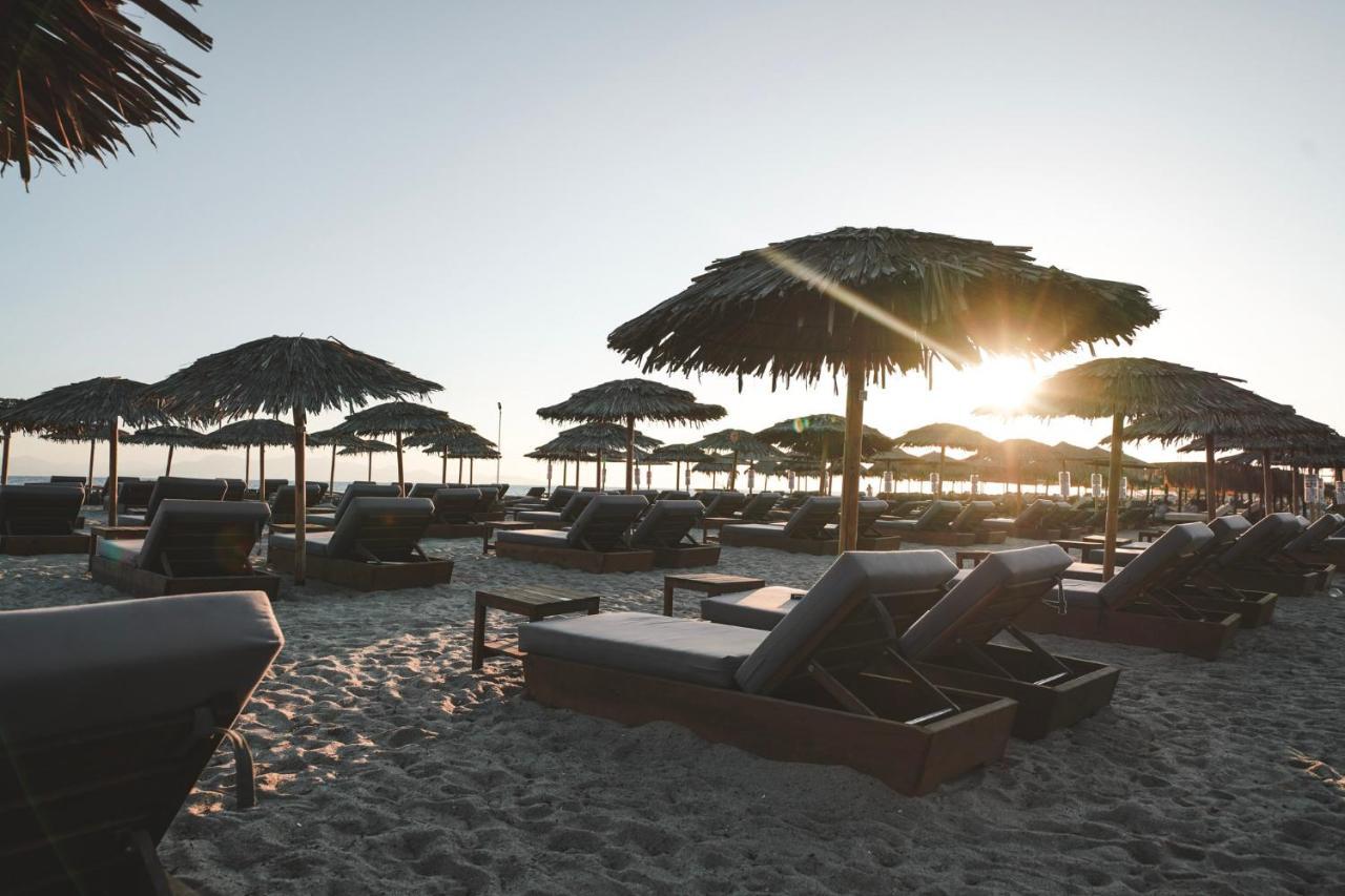 Hotel Cooks Club Tigaki Zewnętrze zdjęcie