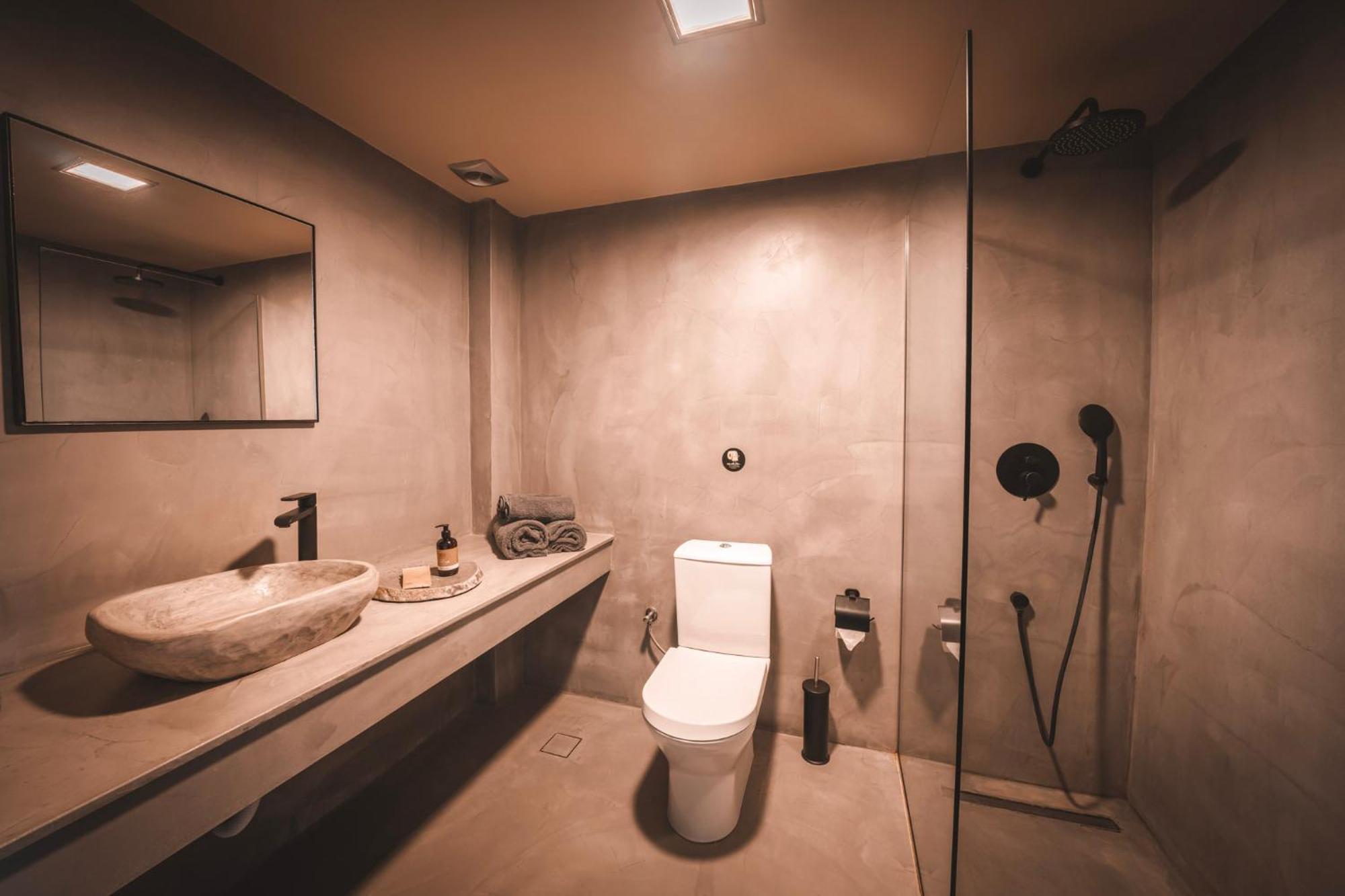 Hotel Cooks Club Tigaki Zewnętrze zdjęcie