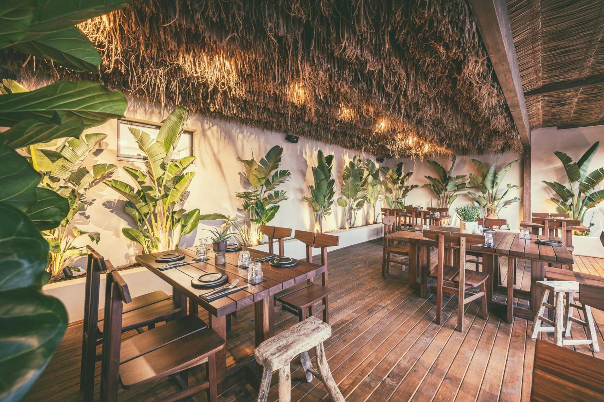 Hotel Cooks Club Tigaki Zewnętrze zdjęcie